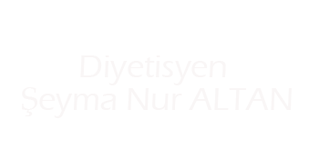 Dyt. Şeyma Nur Altan